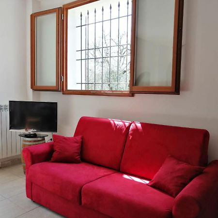 Casa Pancole Il Tinello Apartment Cavriglia Exterior photo