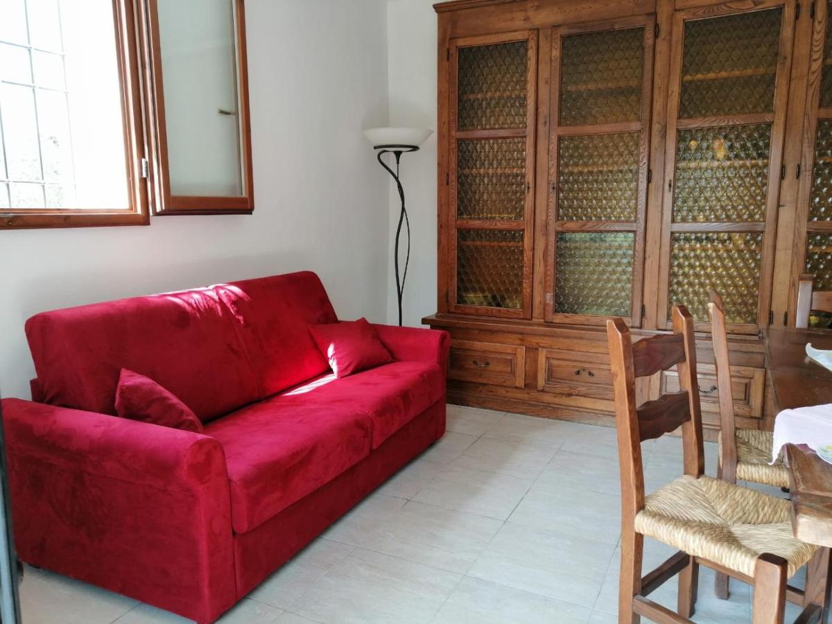 Casa Pancole Il Tinello Apartment Cavriglia Exterior photo